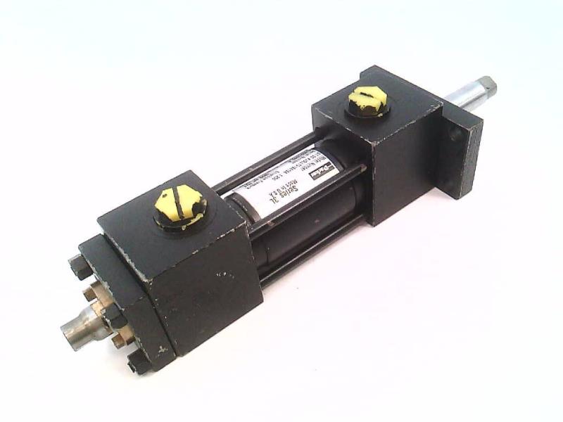 PARKER 01.00KJ3LLTV19A19A1.250