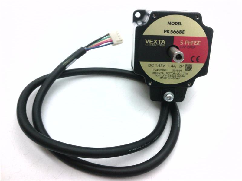 PK566BE by ORIENTAL MOTOR