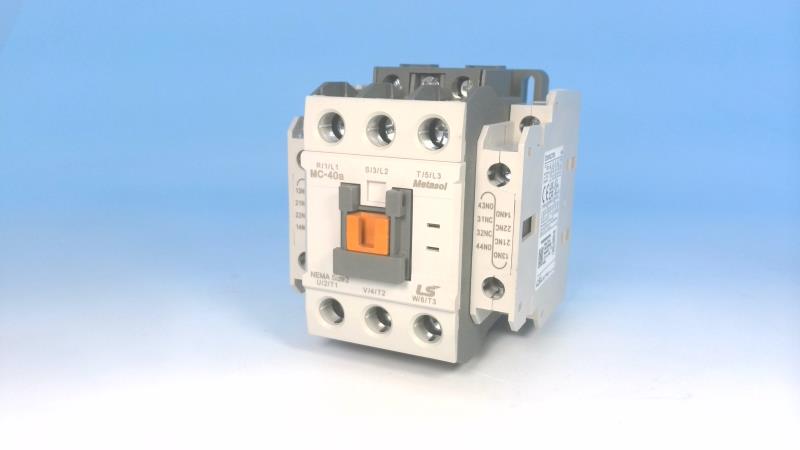 LS ELECTRIC MC-40A-AC220DF-22S