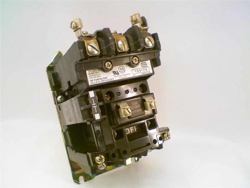 ALLEN BRADLEY 40411-499-01-0850