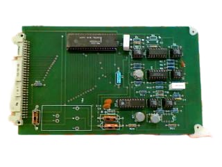 5316 by AIM ELECTRONICS