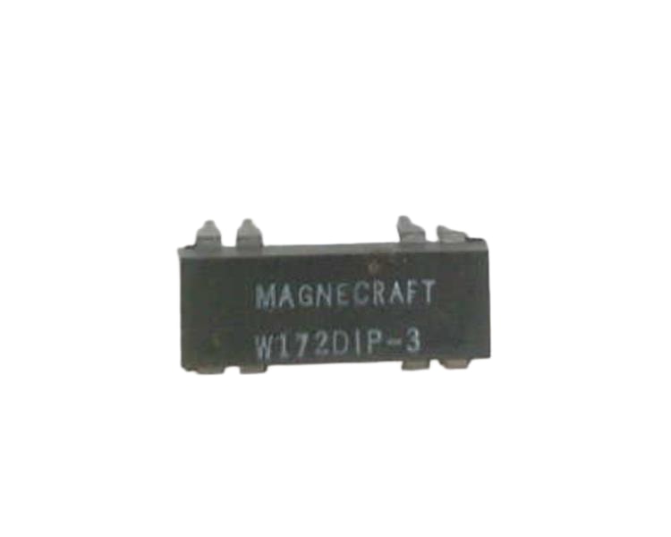 W172DIP-3 by SCHNEIDER ELECTRIC