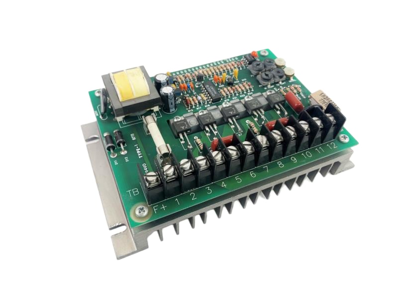 AMERICAN CONTROL ELECTRONICS MM101U