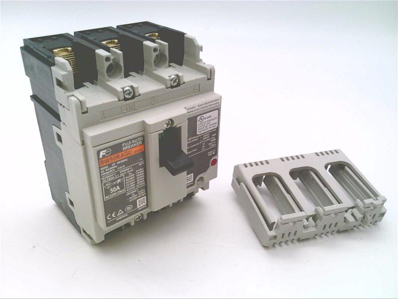 FUJI ELECTRIC BW50RAGU-3P050