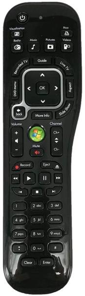 HP COMPACT TSGH-IR02