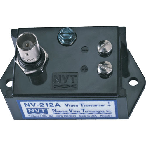 NETWORK VIDEO TECHNOLOGIES NV-212A