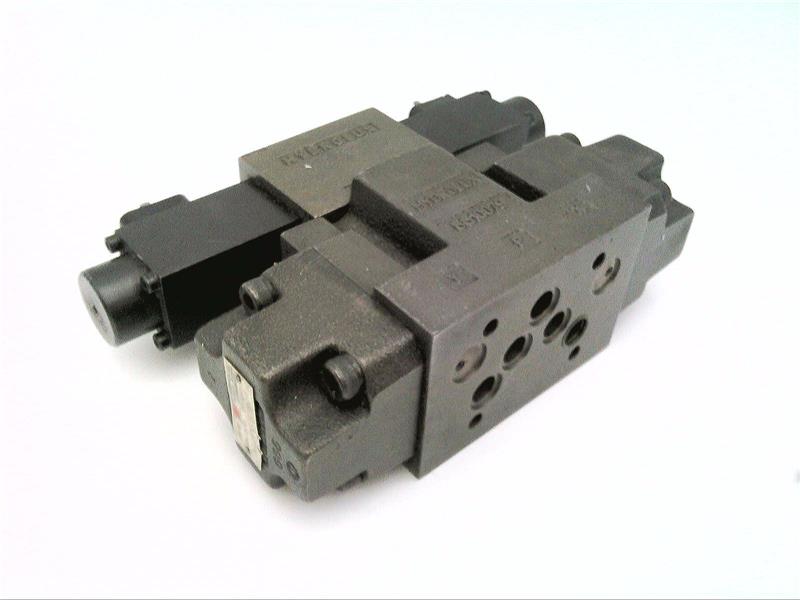 HYDROLUX WE43P06C08PCOBN/P06