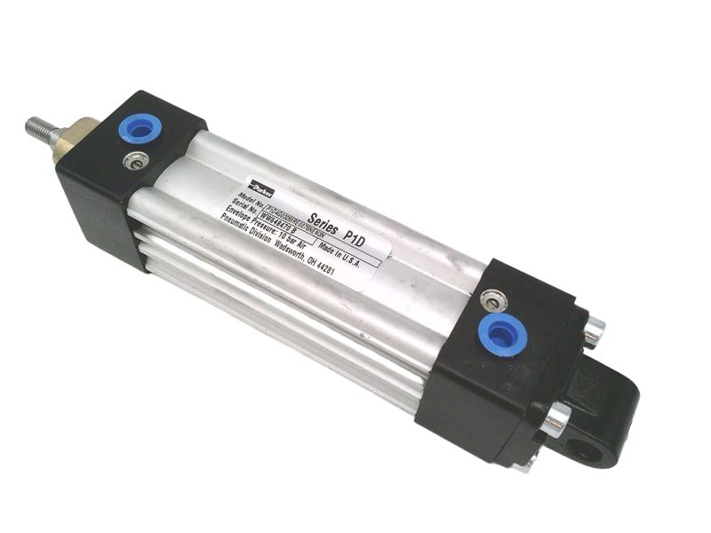 PARKER P1D4G032MRE0076NEN3N