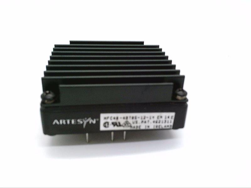 ADVANCED ENERGY NFC40-48TOS-12-1Y