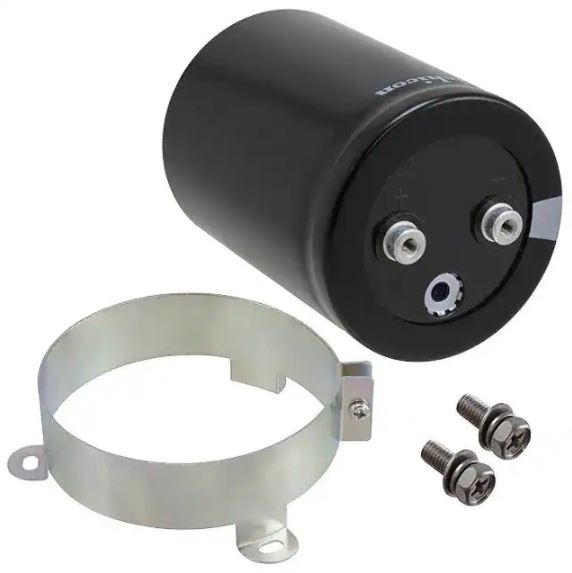 NICHICON LNX2W272MSEH