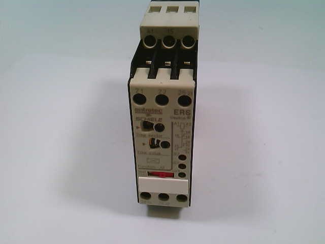 ASEA BROWN BOVERI 2.430.100.12