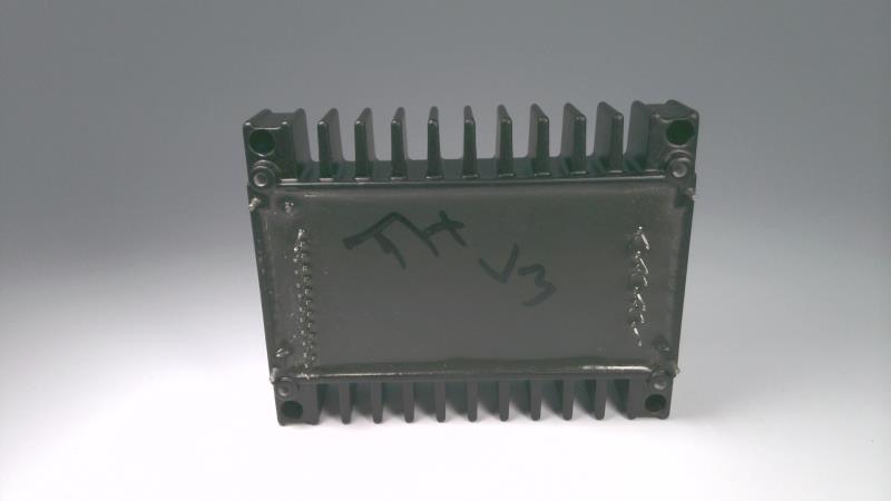 DANAHER MOTION SD200