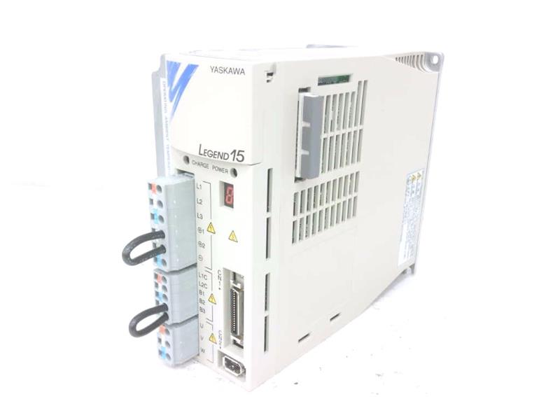 YASKAWA ELECTRIC SGDG-15GT