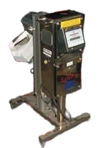 METTLER TOLEDO PHARMA-GF