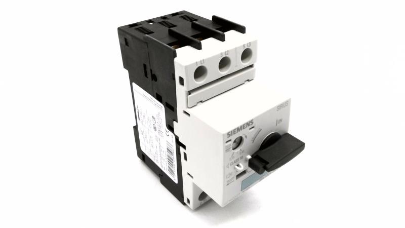 SIEMENS 3RV1021-0GA10