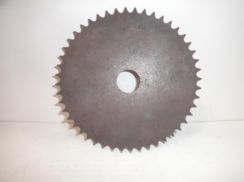 MARTIN SPROCKET & GEAR INC 4048