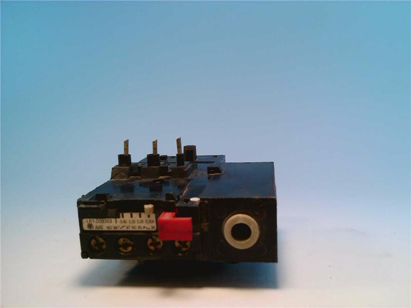 SCHNEIDER ELECTRIC LA7-D0953