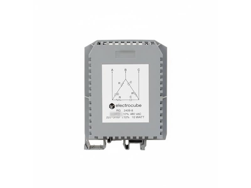 ELECTROCUBE RG2409-8