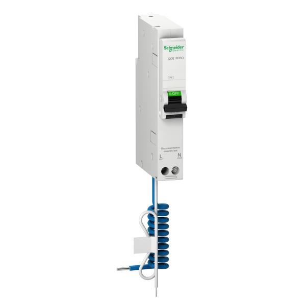 SCHNEIDER ELECTRIC QOE116C03