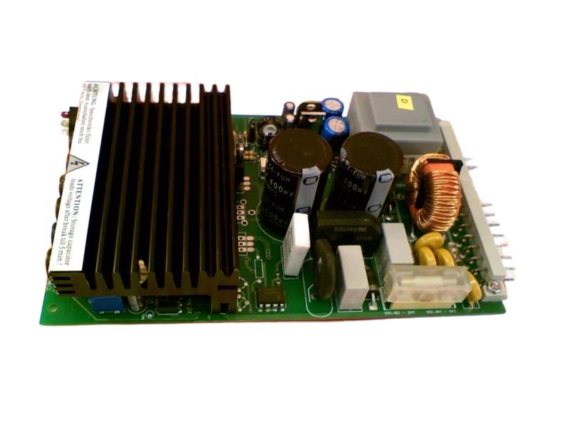 EPH ELEKTRONIK 352B-SA
