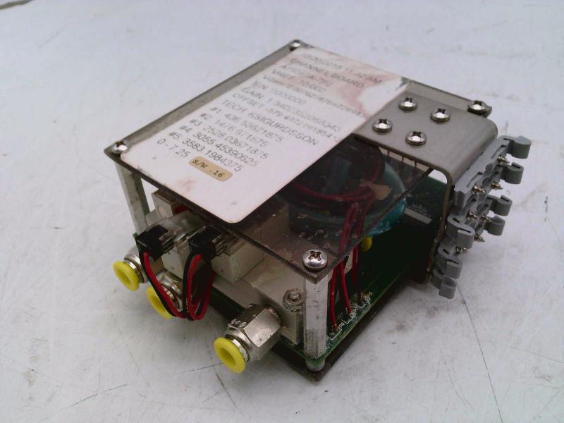 BERGAN LLC A11087A-29