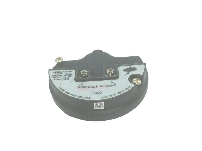 EMERSON 03151-9005-0023