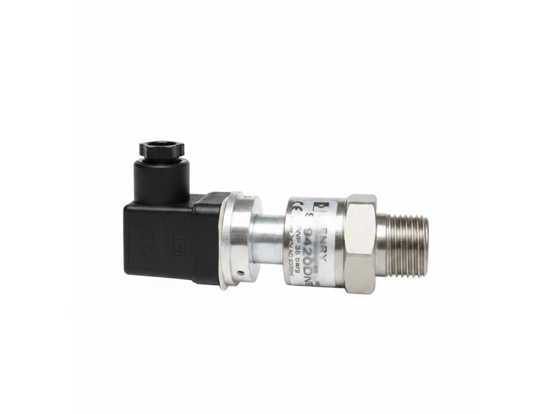 HENRY TECHNOLOGIES S-9424