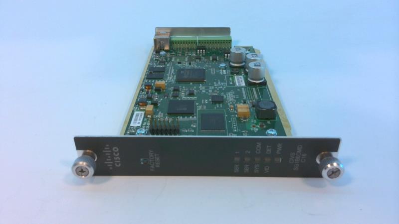 CISCO CIVS-SG1BECMD-C16
