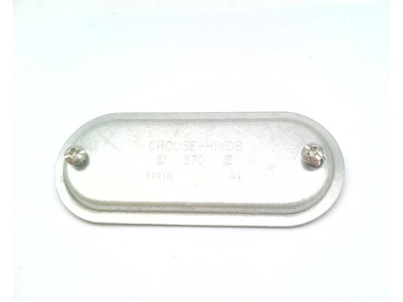 EATON CORPORATION 570G