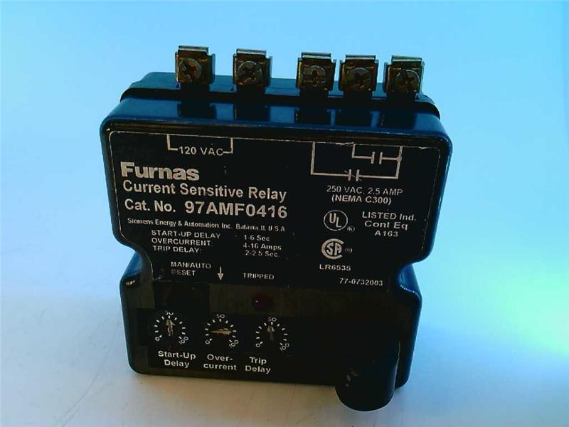 97AMF0416 by SIEMENS