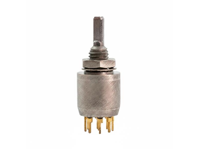 GRAYHILL INC 50C36-01-1-03N