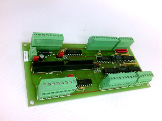 DELTA TAU DATA SYS 602644-100