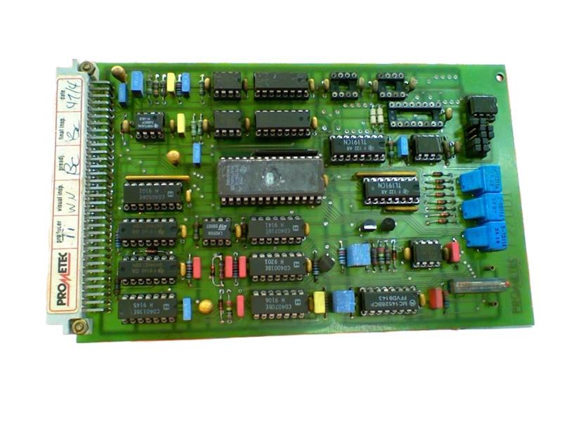 PROMETEC F2/001