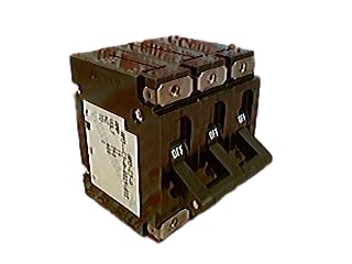 AM3-C3-A-0015-01E by EATON CORPORATION