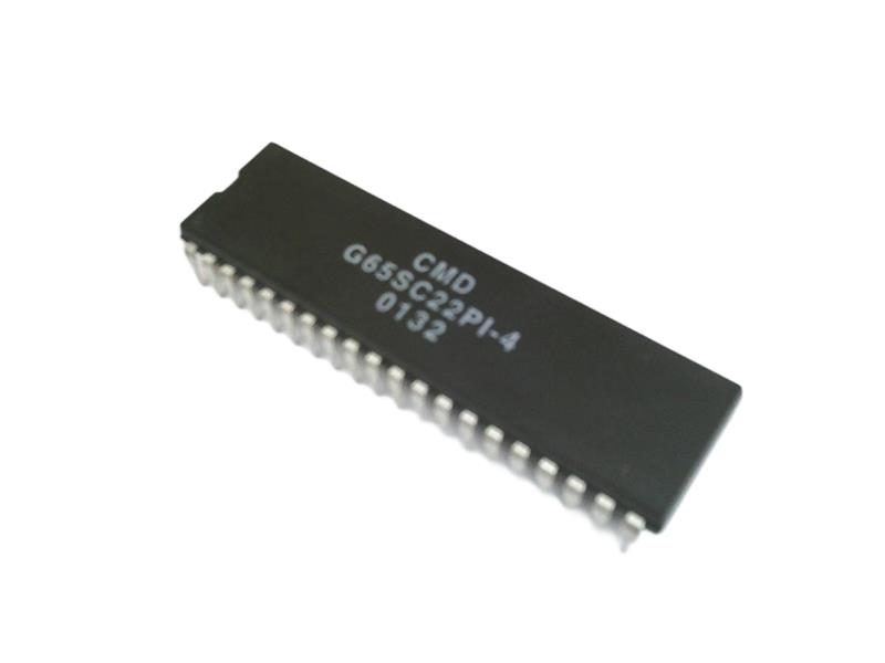 GENERIC G65SC22P14