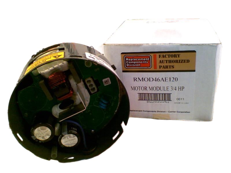 UNITED TECHNOLOGIES RMOD46AE120