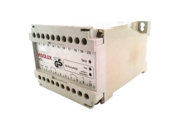 VSL-24VDC-7B by PEPPERL & FUCHS