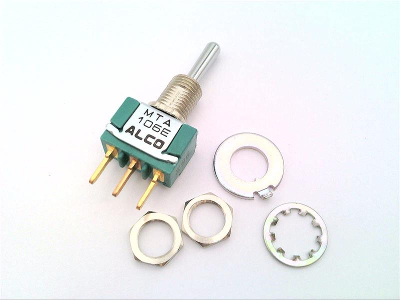 MTA106EPC by TE CONNECTIVITY