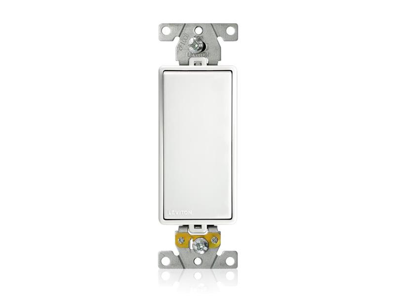 M5691-W by LEVITON
