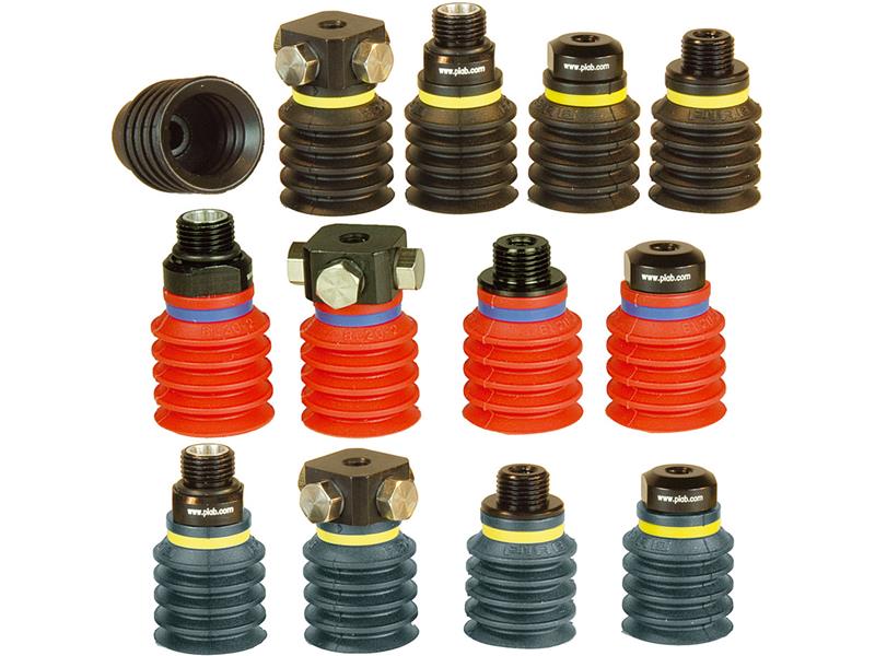 PIAB VACUUM PRODUCTS BL20-2.20