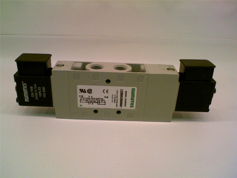 MOTION INDUSTRIES 05185940