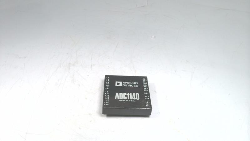 ANALOG DEVICES ADC11-40