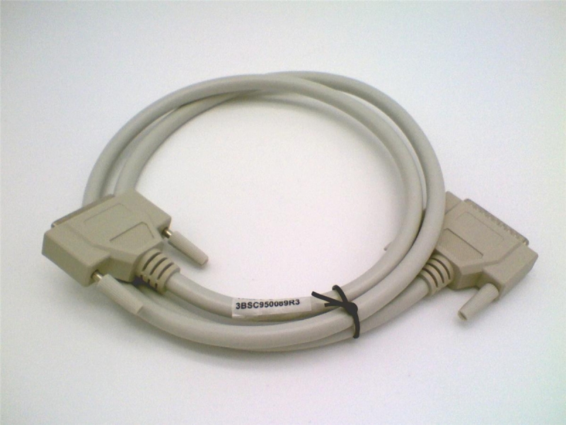 ASEA BROWN BOVERI 3BSC950089R3