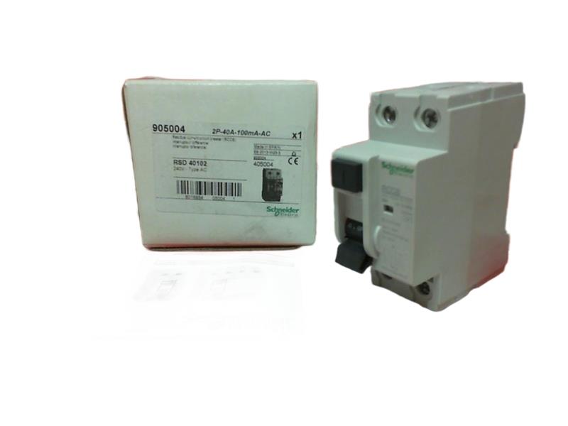 RSD-40102 by SCHNEIDER ELECTRIC