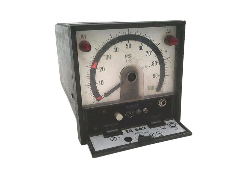 DYNISCO ER662
