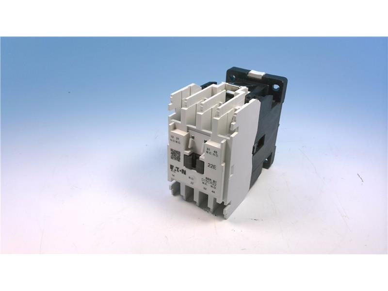 EATON CORPORATION D15CR22TB