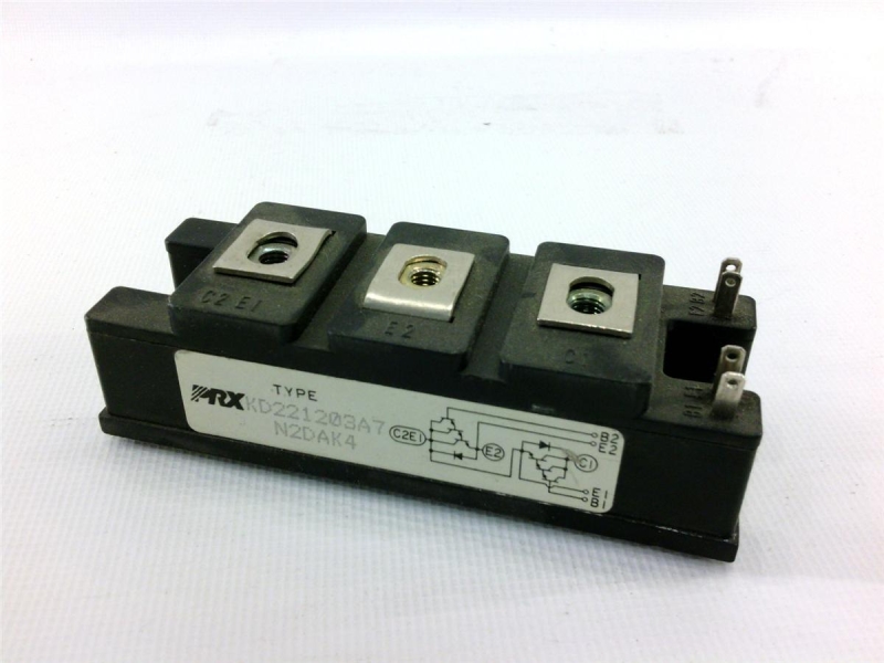 POWEREX KD221203A7