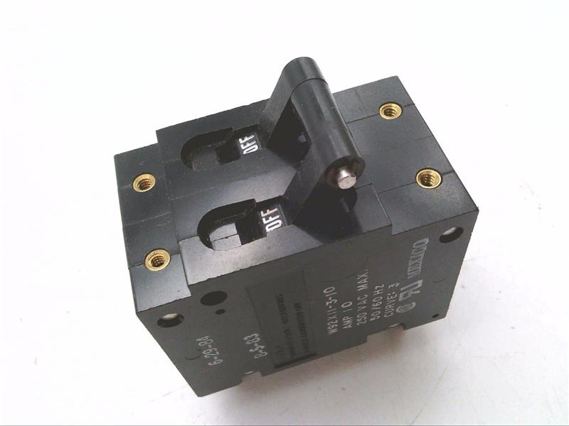 TE CONNECTIVITY W92-X113-10