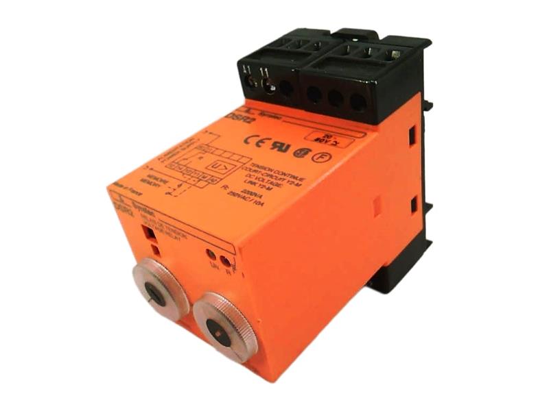 CROUZET DSR2