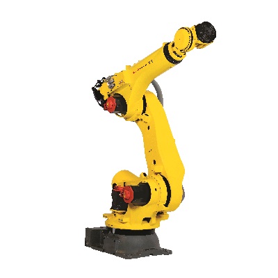 FANUC R-2000IC/210F